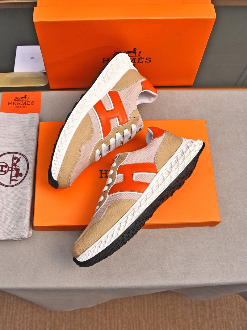 Hermes Sneakers